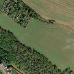 Satellite imagery of survey_point, CZ