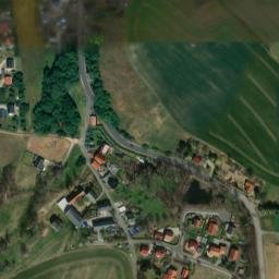 Satellite imagery of survey_point, CZ