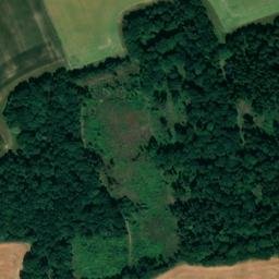 Satellite imagery of survey_point, CZ