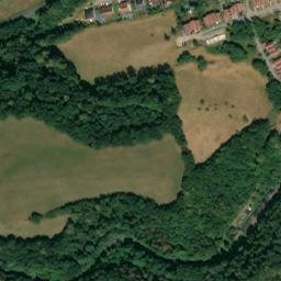 Satellite imagery of Grauhübel, DE