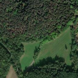 Satellite imagery of Nikolsdorfer Wände, DE