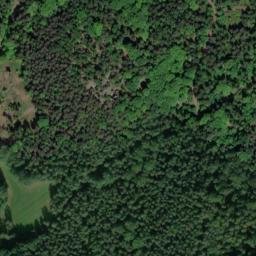 Satellite imagery of Nikolsdorfer Wände, DE