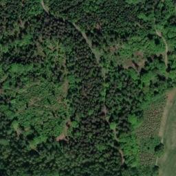 Satellite imagery of Nikolsdorfer Wände, DE