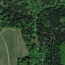 Satellite imagery of Kleiner Eich-Berg, DE