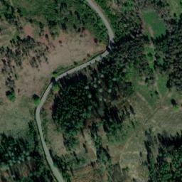 Satellite imagery of Hinterer Lasen-Stein, DE