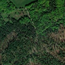 Satellite imagery of Wolfsberg, DE