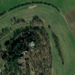 Satellite imagery of Kaiserkrone, DE