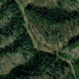 Satellite imagery of boundary_stone, DE