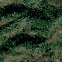 Satellite imagery of Oltářní kámen [Hřensko-Mezná], CZ