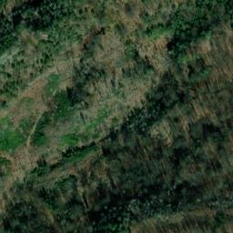 Satellite imagery of Kalchtes Horn, CZ