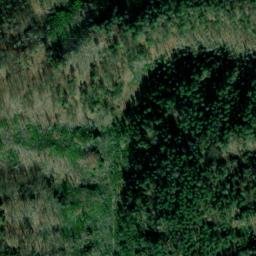 Satellite imagery of boundary_stone, DE
