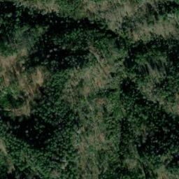 Satellite imagery of Jedlina, CZ