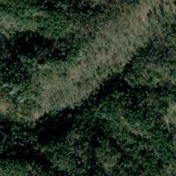 Satellite imagery of Jedlina, CZ