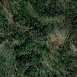 Satellite imagery of Jedlina, CZ