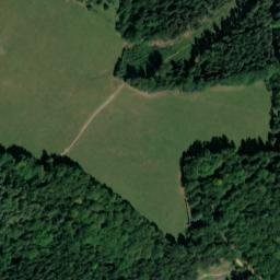 Satellite imagery of [Lázně Libverda] GSM, CZ
