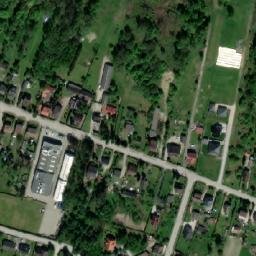 Satellite imagery of Podzamcze, PL