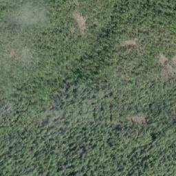 Satellite imagery of Magin Saddle, CA