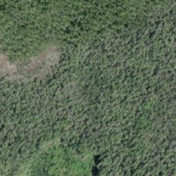 Satellite imagery of Magin Saddle, CA