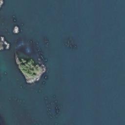 Satellite imagery of Hougestol Point, CA