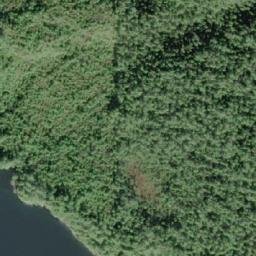 Satellite imagery of Akam Point, CA