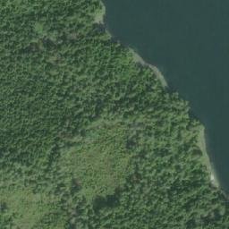 Satellite imagery of Compton Point, CA