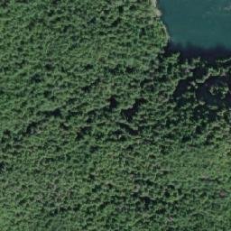 Satellite imagery of Sullivan Point, CA