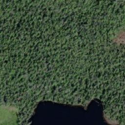 Satellite imagery of Matthew Range, CA