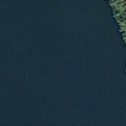 Satellite imagery of Thomas Bluff, CA