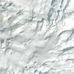 Satellite imagery of Cleaver Peak, CA