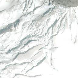 Satellite imagery of Cleaver Peak, CA