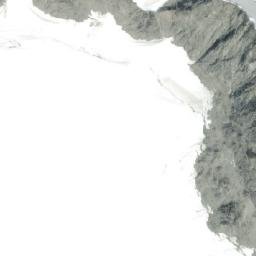 Satellite imagery of Mount Brockenspectre, CA