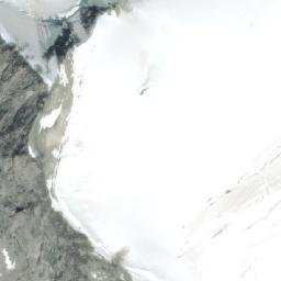Satellite imagery of Mount Brockenspectre, CA