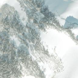 Satellite imagery of Mount Mills, CA