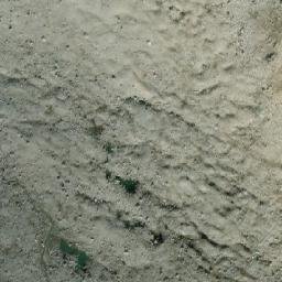 Satellite imagery of Tillicum Mountain, CA