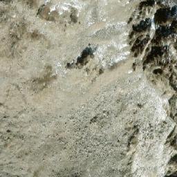 Satellite imagery of Marrow Mountain, CA
