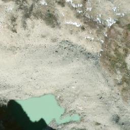 Satellite imagery of Marrow Mountain, CA