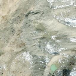 Satellite imagery of Tillworth Mountain, CA