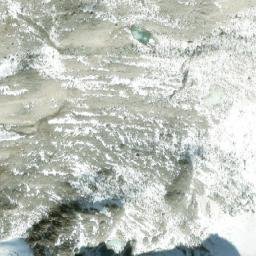 Satellite imagery of Tillworth Mountain, CA