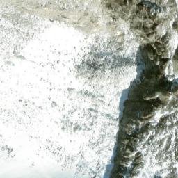 Satellite imagery of Tillworth Mountain, CA