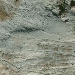 Satellite imagery of Ursus Mountain, CA