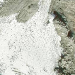 Satellite imagery of Fisher Mountain, CA