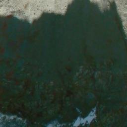 Satellite imagery of Fisher Mountain, CA