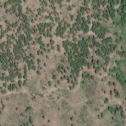 Satellite imagery of Marshall Ridge, CA