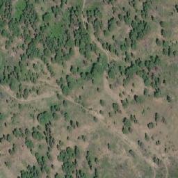 Satellite imagery of Marshall Ridge, CA