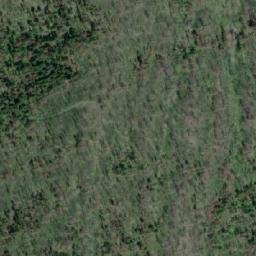 Satellite imagery of Carabine Hill, CA