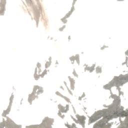 Satellite imagery of Mount English, CA