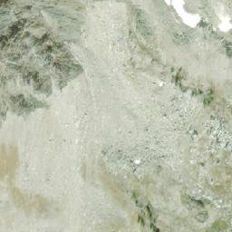 Satellite imagery of Mount Ernest, CA