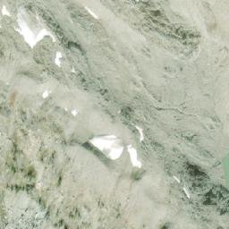 Satellite imagery of Mount Ernest, CA
