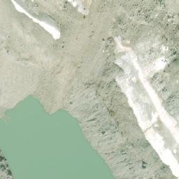 Satellite imagery of Mount Ernest, CA