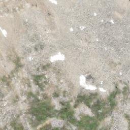 Satellite imagery of Erratum Peak, CA